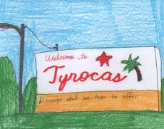 Welcome to Tyrocas