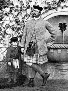 Willhelm and Fredrick