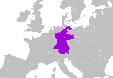 Confederation of Rhine