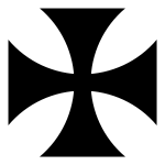 Holy Air Cross