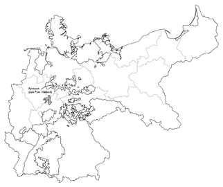 Waldeck