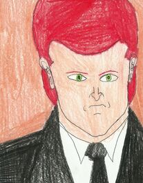 Kevin Malphel