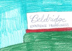 Beldridge welcome