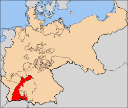 Baden