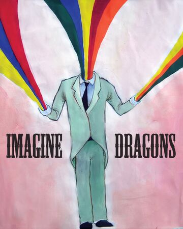Speak To Me Ep Imagine Dragons Wiki Fandom