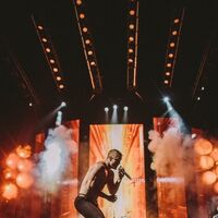 Dan Reynolds Imagine Dragons Wiki Fandom