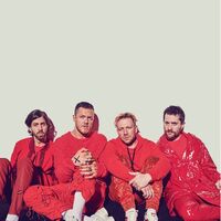 Imagine Dragons Imagine Dragons Wiki Fandom
