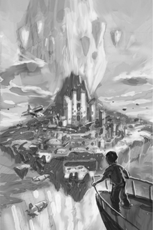 ImagineNation