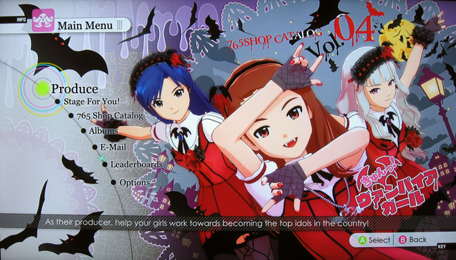 Idolm@Ster 2 Ps3 English Patch: Full Version Free Software Download