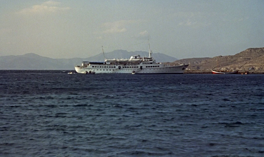 From Russia with Love Movie Boat Database Wiki Fandom