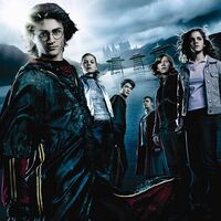 ハリー ポッターと炎のゴブレット 映画 Imdb Wiki Fandom