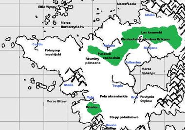 Drikan geo