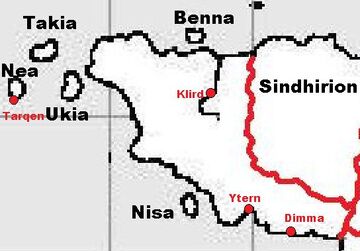 Imeshia prowincja