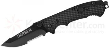 Gerber Hinderer