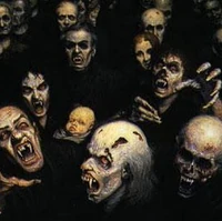 Vampires I Am Legend Wiki Fandom