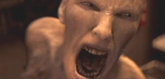 Alpha Female Darkseeker I Am Legend Wiki Fandom