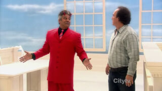 Devil Eric Estrada