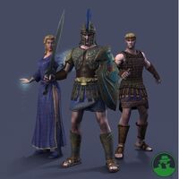 Aquilonian Immersive Exiles Wiki Fandom