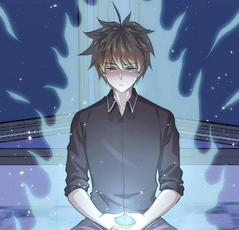 Immortal Swordsman In The Reverse World Chapter 4 | Immortal Swordsman In The Reverse World Wiki | Fandom