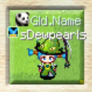 Dewpearl S Guildmark Workshop Imo The World Of Magic Wiki Fandom