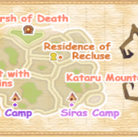 Polluted Forest Imo The World Of Magic Wiki Fandom