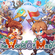 Imo The World Of Magic Wiki Fandom