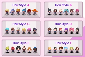 Hair Styler A Imo The World Of Magic Wiki Fandom