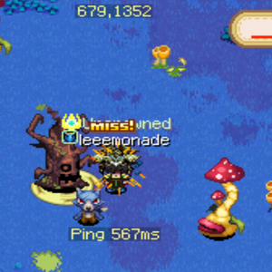 Corrupted Forest Keeper Imo The World Of Magic Wiki Fandom