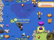 Category Polluted Forest Monsters Imo The World Of Magic Wiki