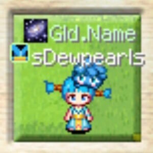Dewpearl S Guildmark Workshop Imo The World Of Magic Wiki Fandom