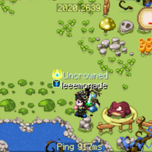 Froggy Imo The World Of Magic Wiki Fandom