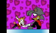 Zody and Brany