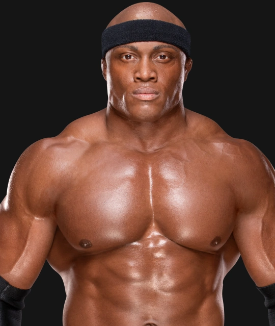 Bobby Lashley | IMPACT Wiki | Fandom