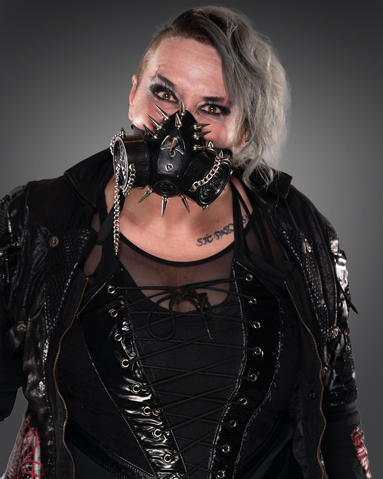 jessicka havok