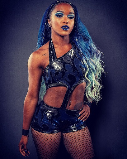 kiera hogan