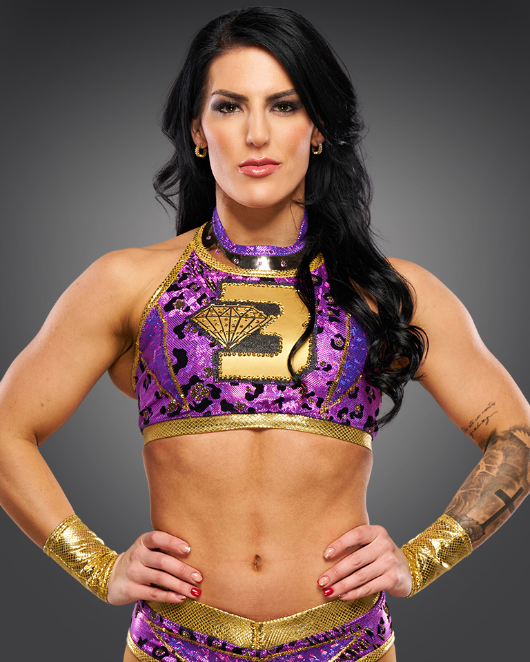 Tessa Blanchard IMPACT Wiki FANDOM powered by Wikia