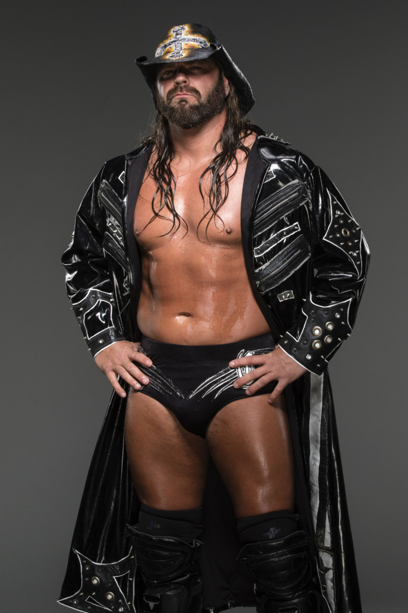 James Storm IMPACT Wiki Fandom