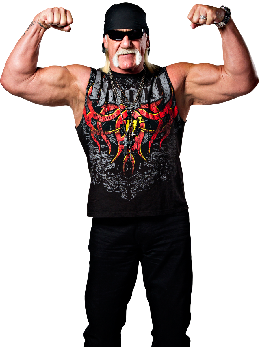 Hulk Hogan | IMPACT Wiki | Fandom