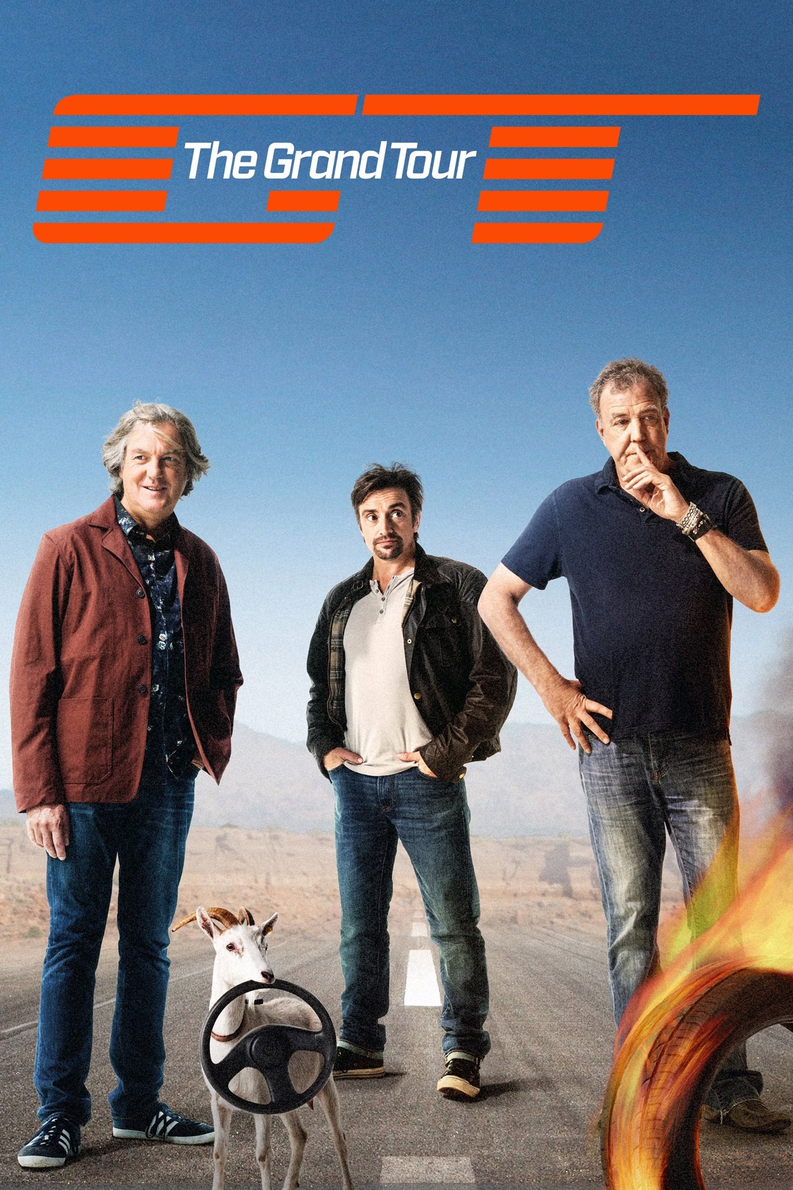 the grand tour ratings