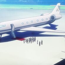 Kurokami The Animation Internet Movie Plane Database Wiki Fandom