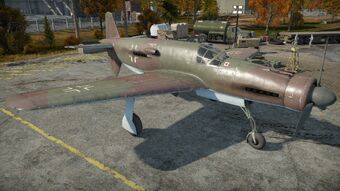 War Thunder Germany Internet Movie Plane Database Wiki Fandom