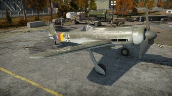 War Thunder Germany Internet Movie Plane Database Wiki Fandom