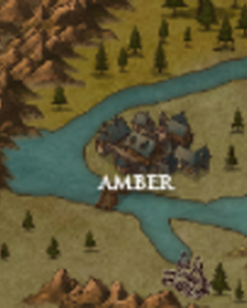 Amber Imperium Roblox Wiki Fandom