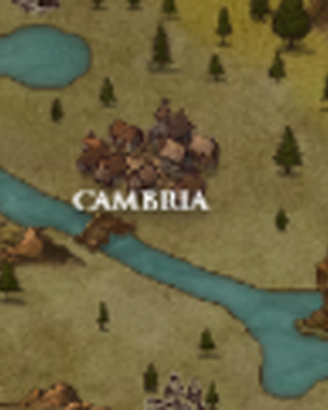 Cambria Imperium Roblox Wiki Fandom - roblox imperium game