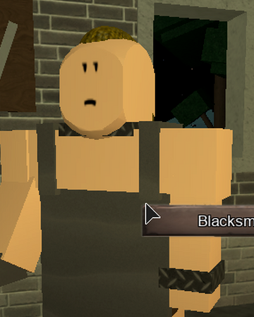 Blacksmith Imperium Roblox Wiki Fandom - imperium roblox