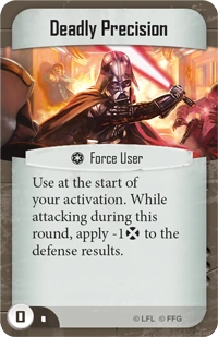 Image result for deadly precision imperial assault skirmish