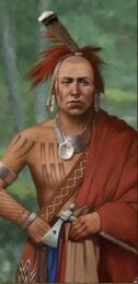Iroquoisivon