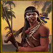 Carib icon