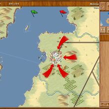 Imperialism Game Wiki Fandom