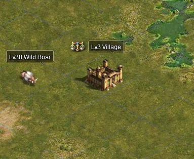 Village